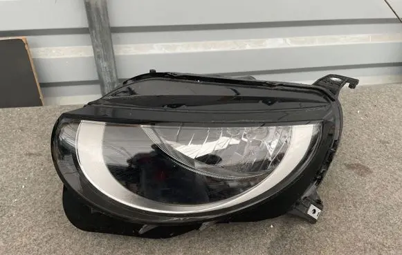 Fiat 500E Headlight/headlamp