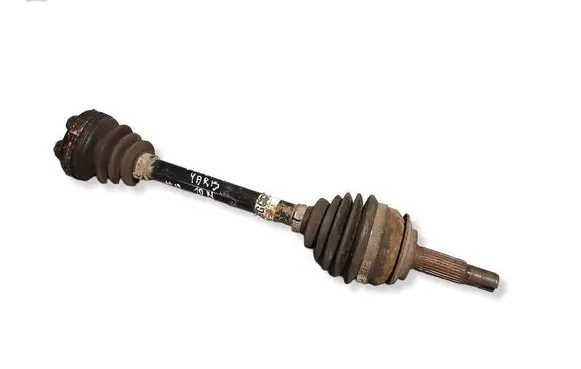 Toyota Yaris Front driveshaft 420180B