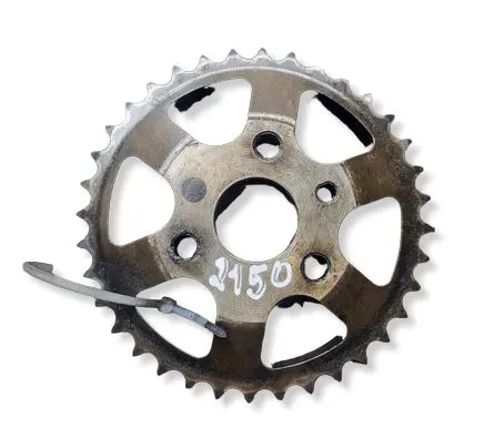 Mercedes-Benz CLS C219 Timing chain sprocket A6420521701