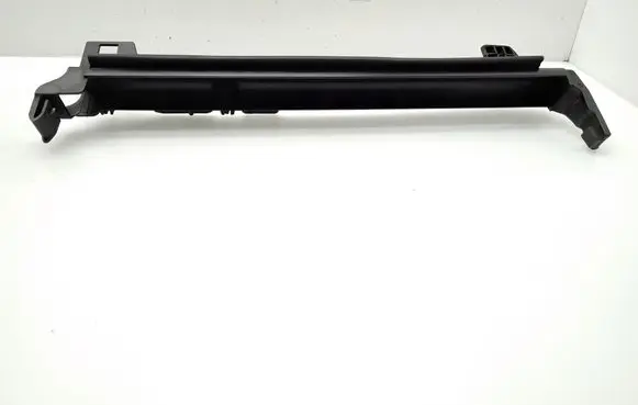 Mercedes-Benz E W212 Radiator support slam panel bracket 0477902914