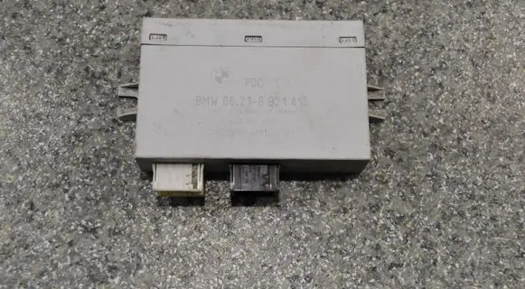 BMW 5 E39 Parking PDC control unit/module 6921415