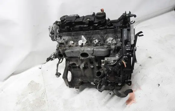 Citroen DS3 Engine 10JBEJ