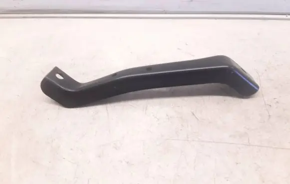 Audi A6 S6 C6 4F Radiator support slam panel bracket 4F0809891A 5304Z140 53047110