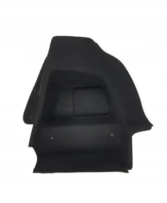 Mini One - Cooper Coupe R56 Trunk/boot lower side trim panel 2752372