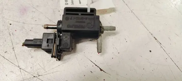 Jaguar XF X250 Turbo solenoid valve 70242800 10T025