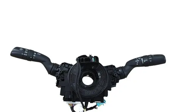 Airbag slip ring squib (SRS ring)