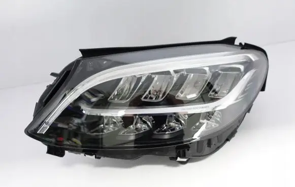 Mercedes-Benz C W205 Headlight/headlamp