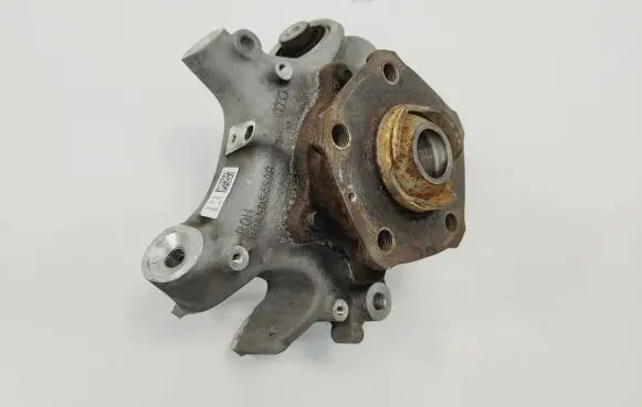 Audi A6 S6 C8 4K Rear wheel hub 4K0505431C