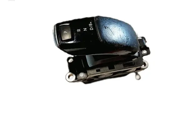 Peugeot 3008 II Gear shifter/selector 98336289DX