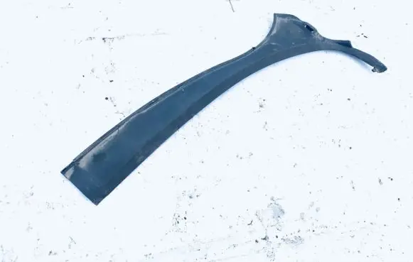 Peugeot 206 Wiper trim 9630607377