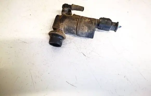 Citroen C3 Windscreen/windshield washer pump 9641553880 9641553980