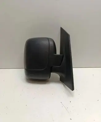 Citroen Jumpy Front door electric wing mirror 12473050