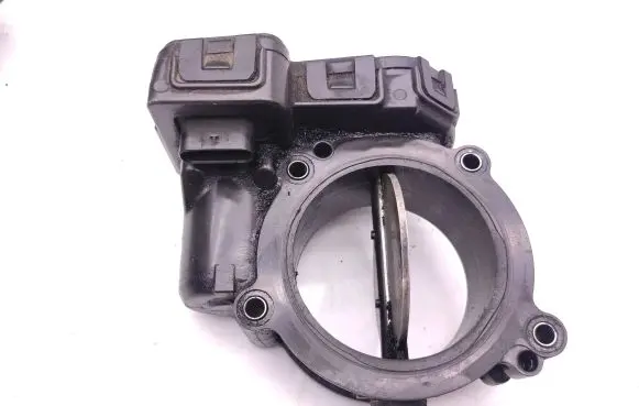 Mercedes-Benz Sprinter W906 Electric throttle body valve A6510900470 DK0040 0280750573