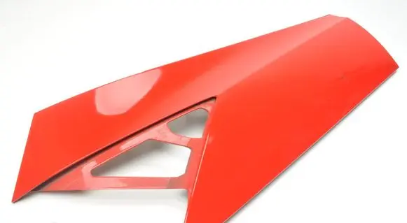 Ford Grand C-MAX Rear quarter panel AM51-U29612-AW