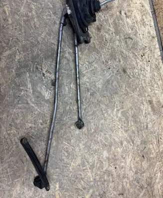 Audi A4 S4 B8 8K Gear shifter/selector 8K0711025K 4010623 0Z18080813