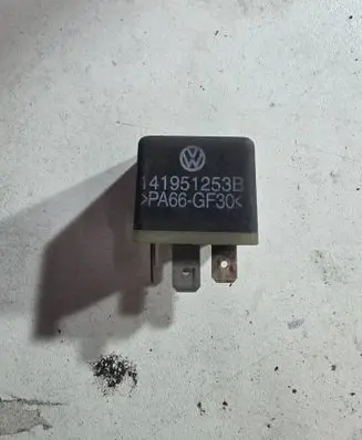 Seat Toledo II (1M) Other relay 141951253B