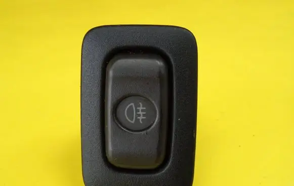 Mitsubishi Colt Fog light switch 