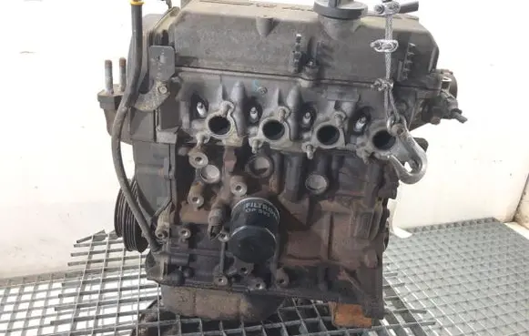 Hyundai Getz Engine G4HG