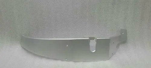 Mercedes-Benz SL R230 Front door cover/cap A2307280421