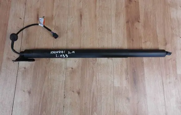 Hyundai Santa Fe Shock absorber/damper mounting bracket 81831S1600