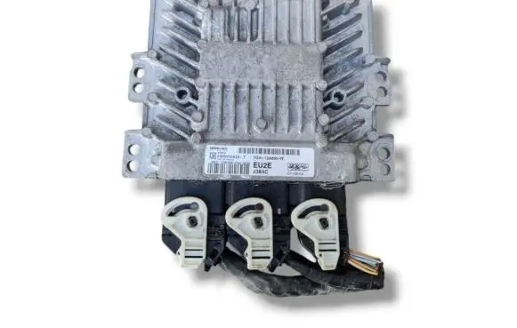 Ford Mondeo MK IV Engine control unit/module ECU 5WS40592E-T 7G91-12A650-YE