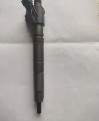 Volvo S60 Fuel injector 0445116046