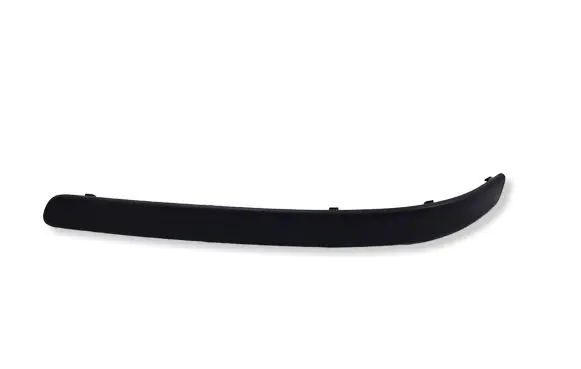 BMW 5 E39 Front bumper splitter molding 51112494193