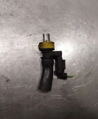 Peugeot 508 Intake air temperature sensor 9673593680