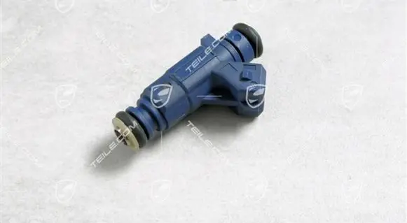 Porsche Cayenne (9PA) Fuel injector 94860513002