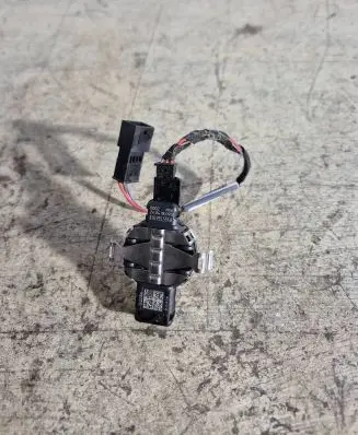 Rain sensor