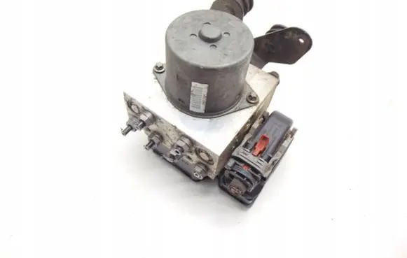 Volkswagen PASSAT B7 ABS Pump 3AA614109AB