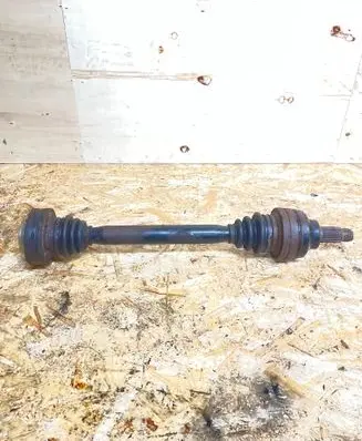 BMW 5 E39 Rear driveshaft 1229748 33211229748