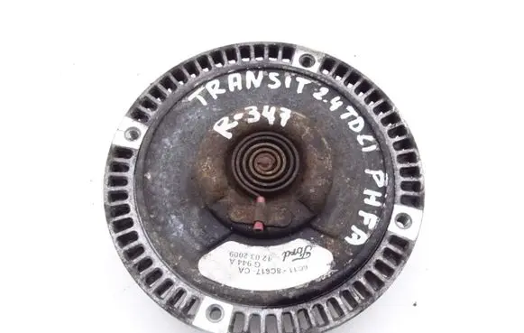 Ford Transit Viscous fan clutch 6C11-8C617-CA