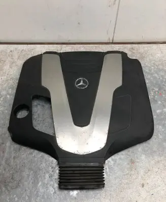Engine cover (trim)