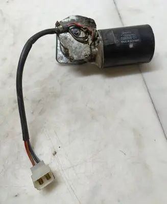 Mercedes-Benz 207 310 Wiper motor 0390346153