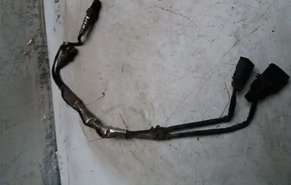 Volkswagen Golf IV Lambda probe sensor