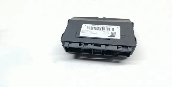 BMW 1 F20 F21 Air conditioning/heating control unit 9267957 64119267957