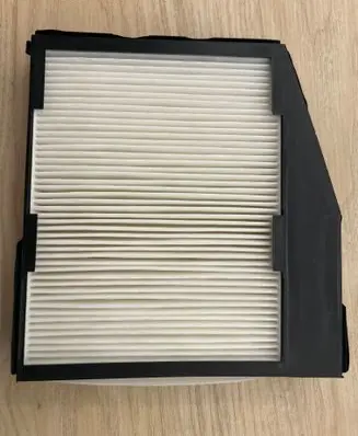Fiat Punto (188) Cabin air micro filter 46723245