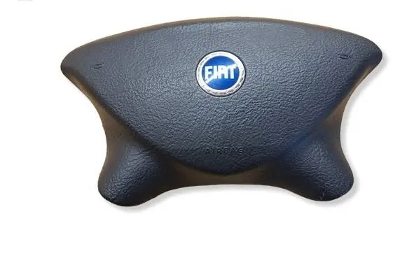 Fiat Ulysse Steering wheel airbag 14958420YR