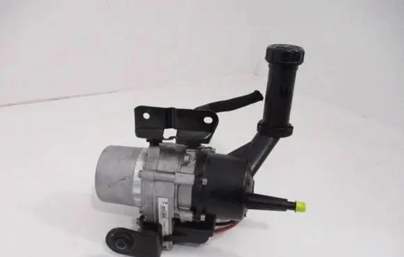 DS Automobiles 4 Power steering pump 9813547780