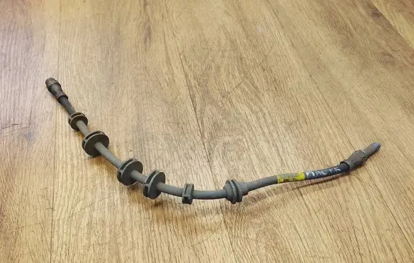 Porsche Macan (95B) Brake line pipe/hose 95B611701J