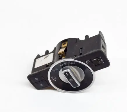 Mercedes-Benz GLA W156 Light switch A2049053003