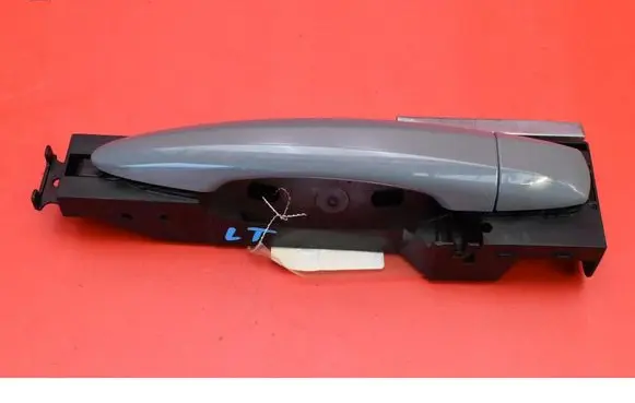 Nissan Qashqai Rear door exterior handle 826116UA0A