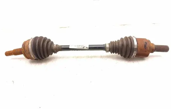 Peugeot 3008 II Front driveshaft 9831666480