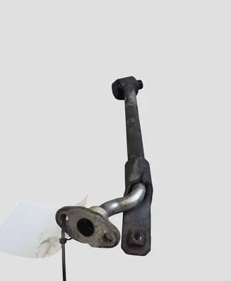 Volkswagen PASSAT B6 Turbo turbocharger oiling pipe/hose 03G145736F