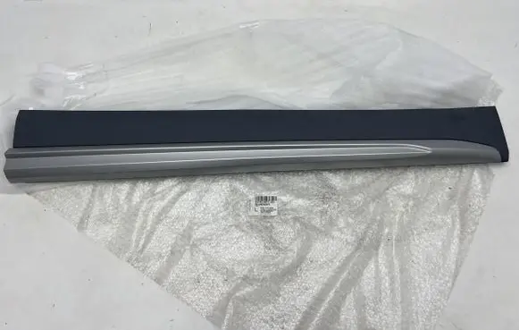 Audi Q5 SQ5 FY Cabin air duct channel 80A853960