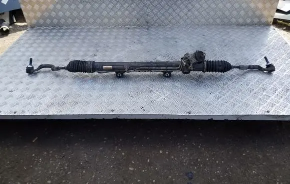 Jaguar XF X250 Steering rack 7853993427 230408