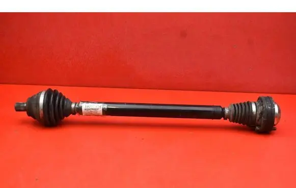 Audi A3 S3 A3 Sportback 8P Front driveshaft 1K0407272RB