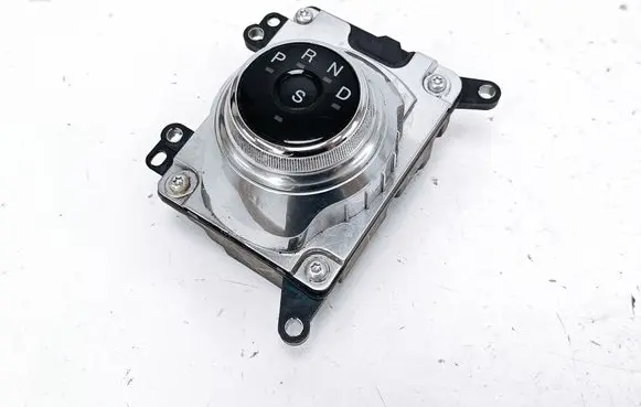 Ford Fusion II Gear selector HG9P7P155AT