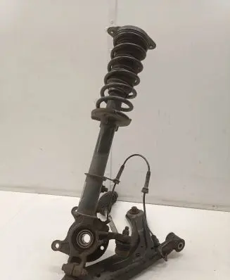 Dacia Spring Front suspension assembly kit set 543022595R